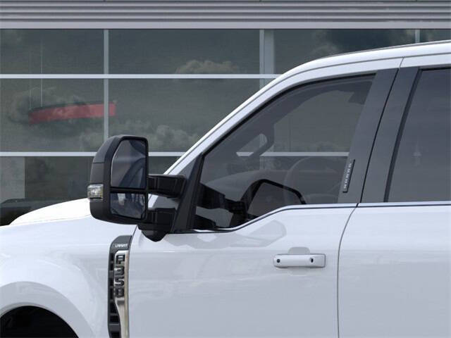 2026 Ford F-350 Super Duty