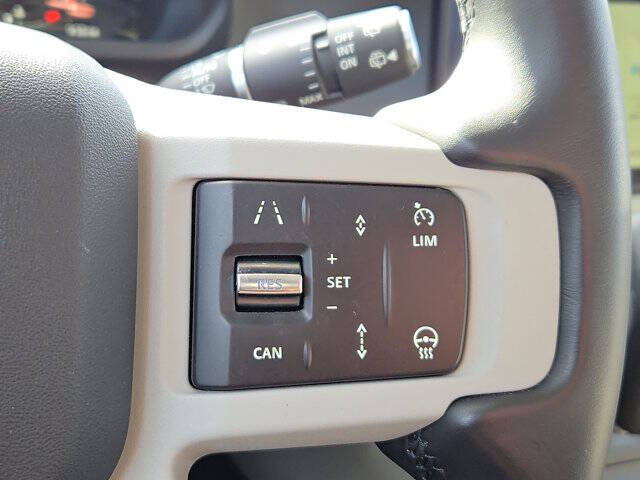 2024 Land Rover Defender 110 P300 S