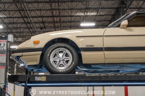 1982 Datsun 280ZX GL
