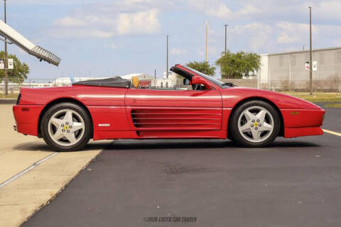 1994 Ferrari 348