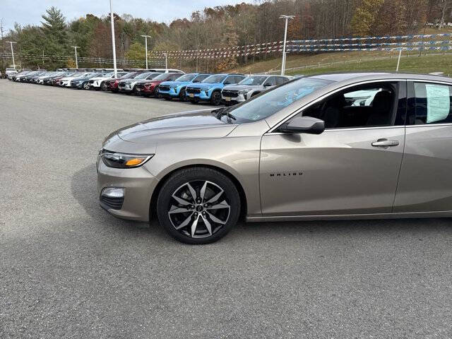 2023 Chevrolet Malibu for sale at Mid-State Pre-Owned in Beckley, WV