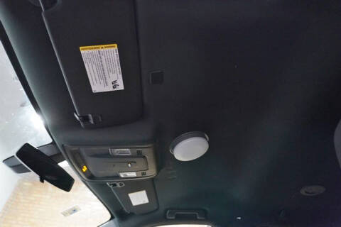 2021 Chevrolet Tahoe Police