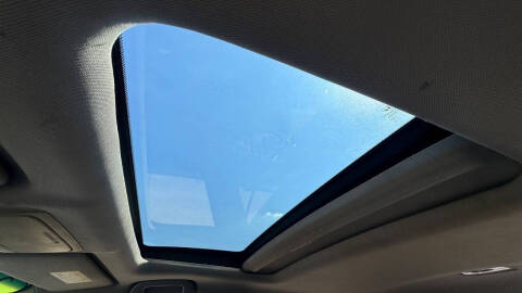 2013 Honda Accord EX-L V6