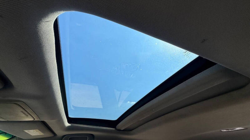 2013 Honda Accord EX-L V6