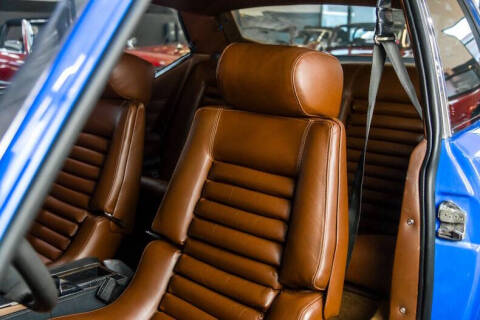 1972 Citroen SM