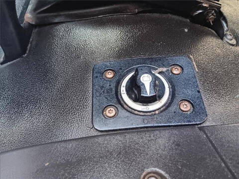 2016 Freightliner M2 106