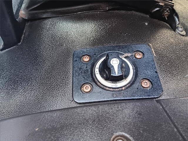 2016 Freightliner M2 106