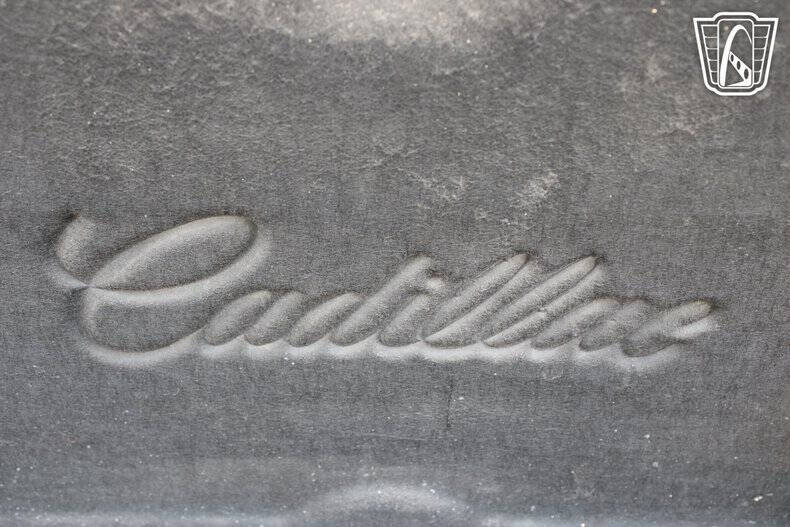1996 Cadillac Eldorado