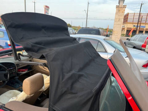 1994 BMW 3 Series 325i