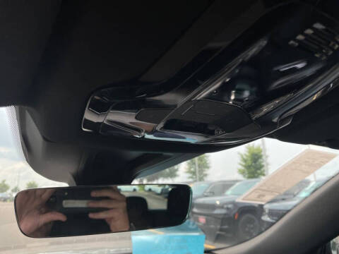 2024 Dodge Hornet GT