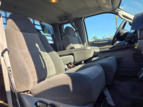 2003 Ford F-350 Super Duty