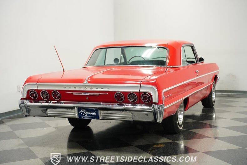 1964 Chevrolet Impala