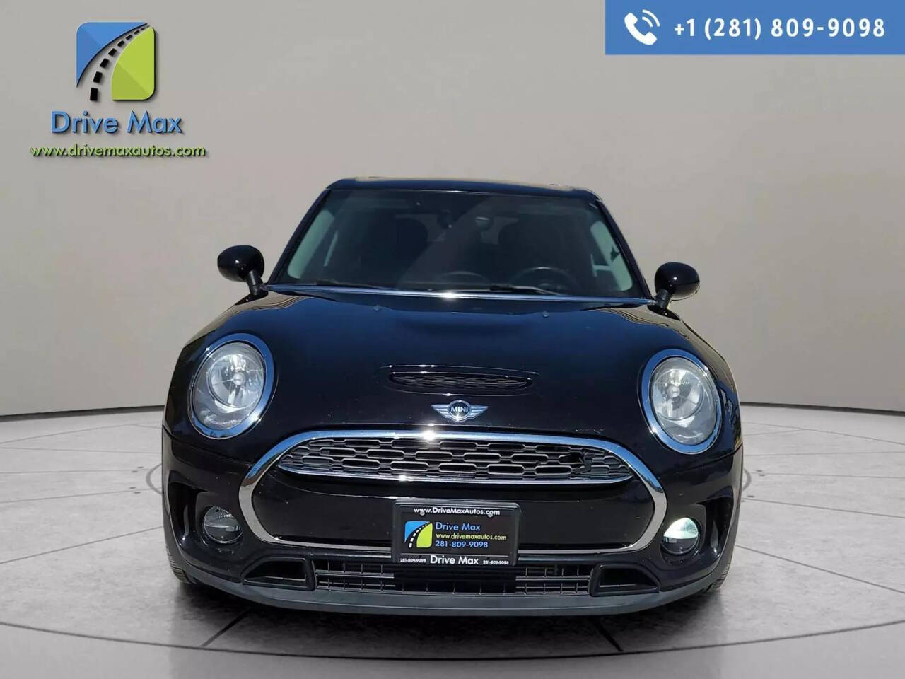 2017 MINI Clubman for sale at Drive Max in Houston, TX