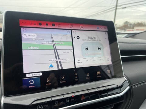 2023 Jeep Compass High Altitude