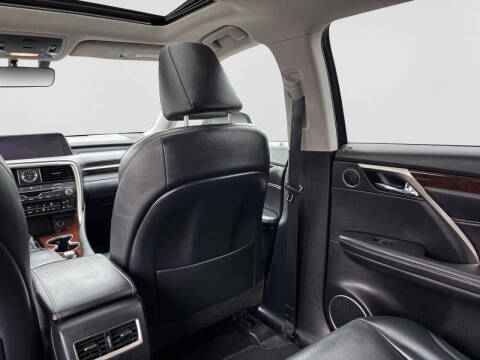 2016 Lexus RX 450h