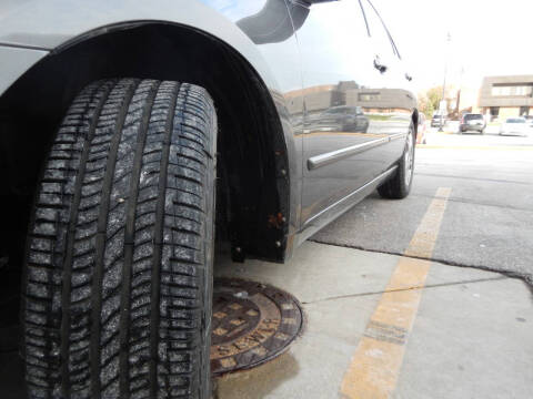 2006 Honda Accord EX w/Leather