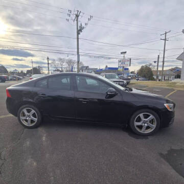 2017 Volvo S60 T5 Dynamic