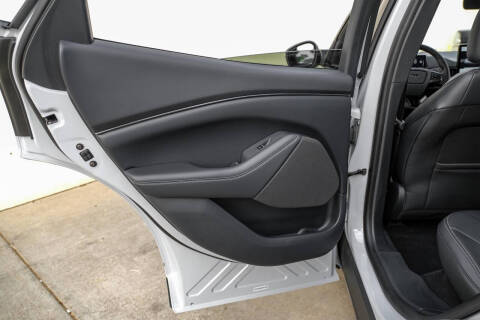 2023 Ford Mustang Mach-E Select