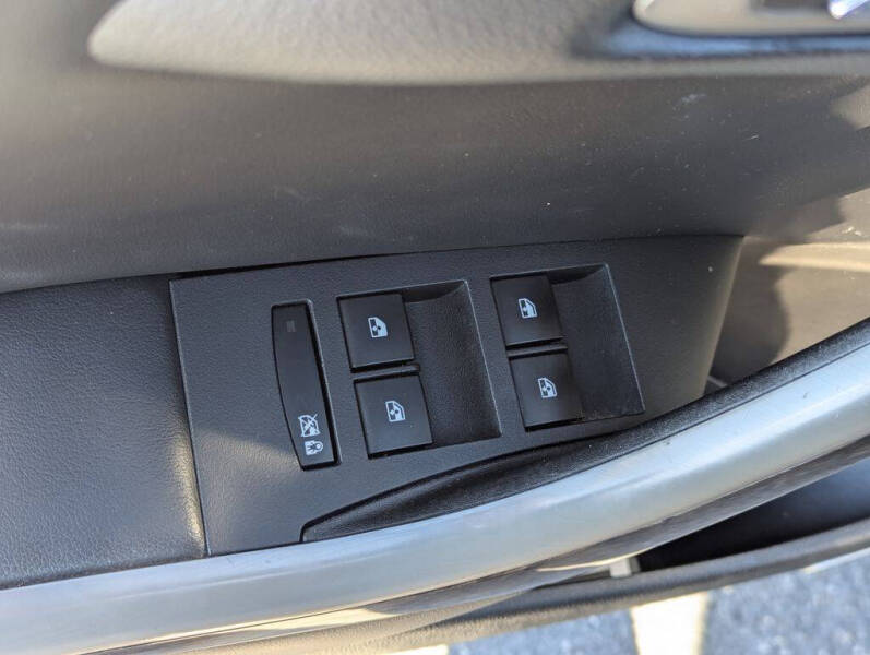 2013 Buick Verano Leather Group