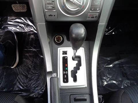 2009 Scion tC