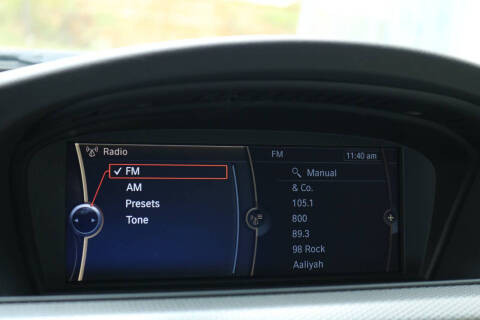 2011 BMW 3 Series 335is