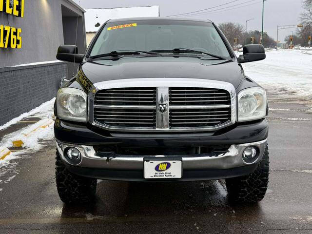 2009 Dodge Ram 2500