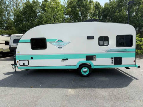 2025 Gulfstream VINTAGE CRUSIER 19ERD