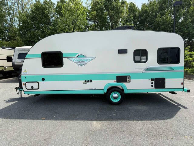 2025 Gulfstream VINTAGE CRUSIER 19ERD