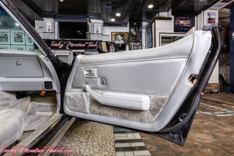 1978 Chevrolet Corvette