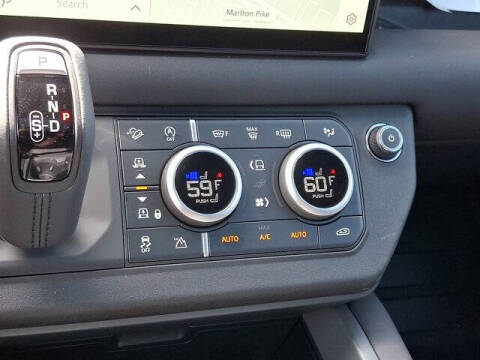 2025 Land Rover Defender 110 P500 X-Dynamic SE