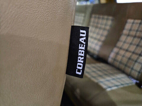 1979 Land Rover Range Rover