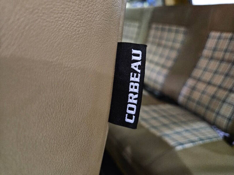 1979 Land Rover Range Rover