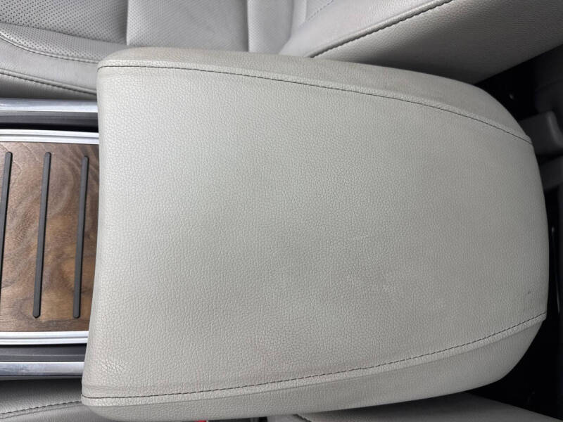 2019 Acura MDX w/Tech