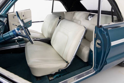 1964 Chevrolet Impala