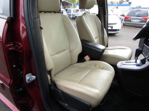 2009 Pontiac Torrent GXP