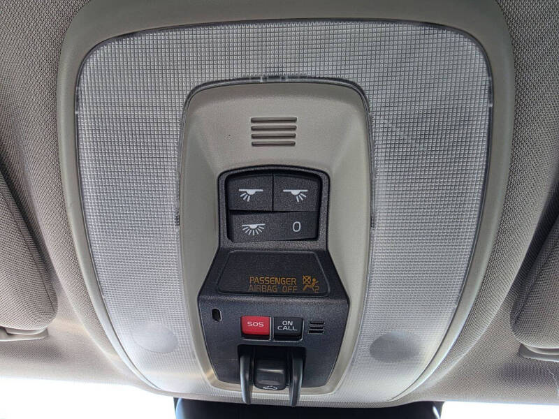 2016 Volvo S60 T5 Inscription