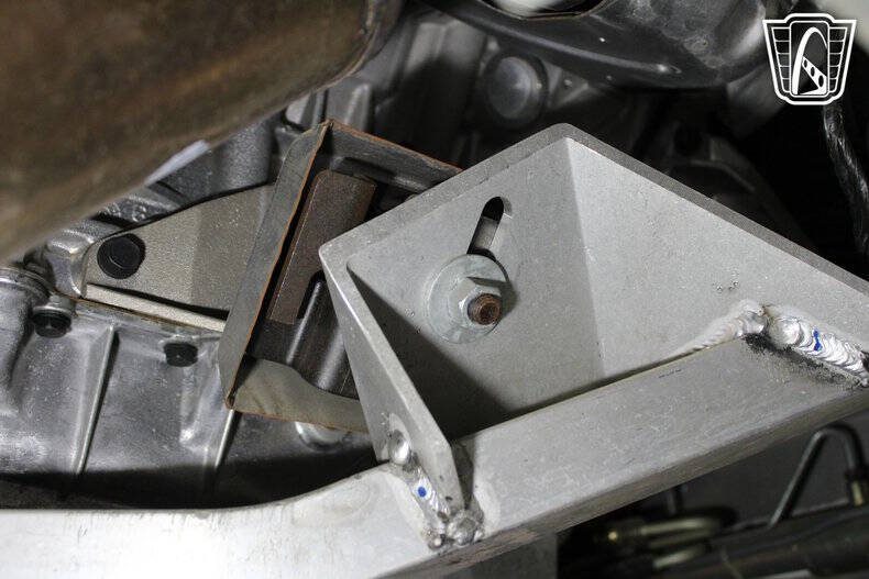 2001 Chrysler Prowler