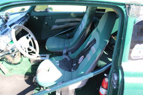 1954 Chevrolet Bel Air