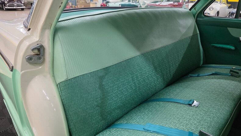 1956 Ford Customline