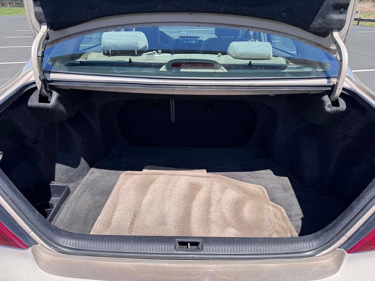 2002 Toyota Camry 21