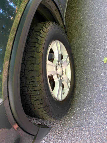 2007 GMC Acadia SLT-2