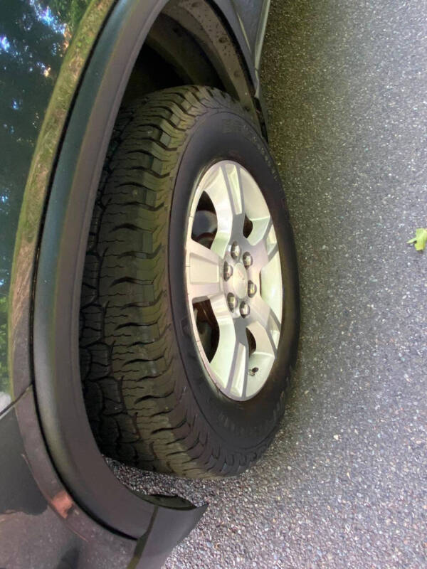 2007 GMC Acadia SLT-2