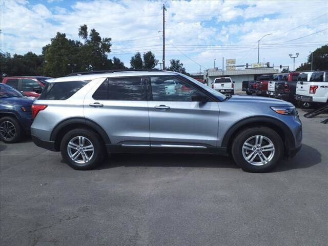 2020 Ford Explorer for sale at Bryans Car Corner 2 in Midwest City, OK