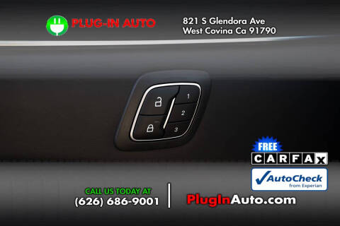 2024 Ford Mustang Mach-E Premium