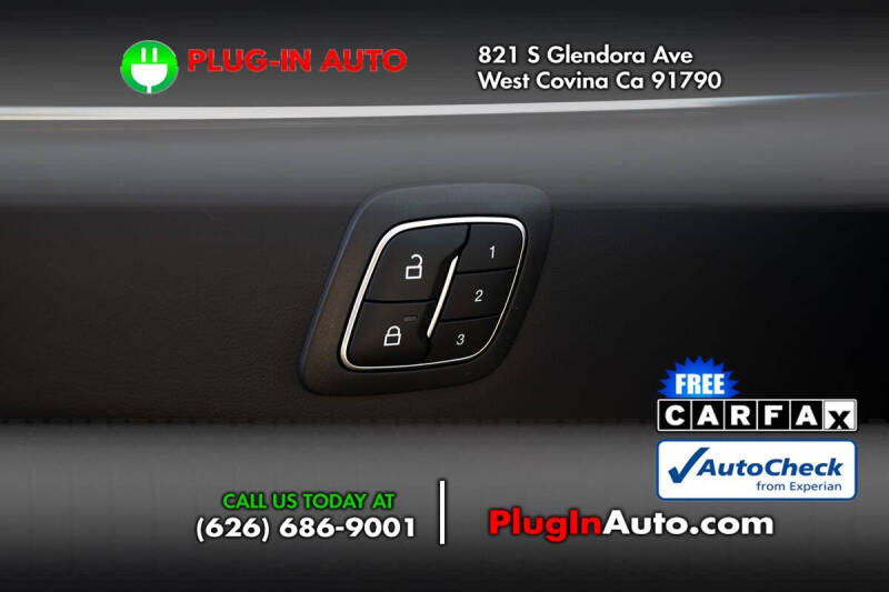 2024 Ford Mustang Mach-E Premium