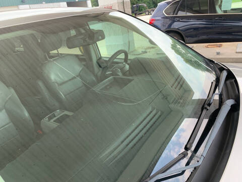 2009 Volkswagen Routan SEL