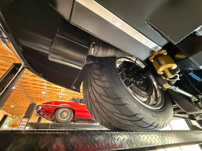 1966 Chevrolet Corvette