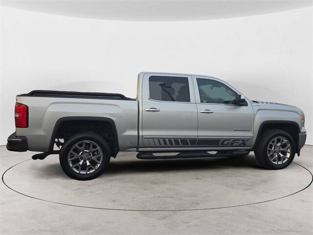 2014 GMC Sierra 1500