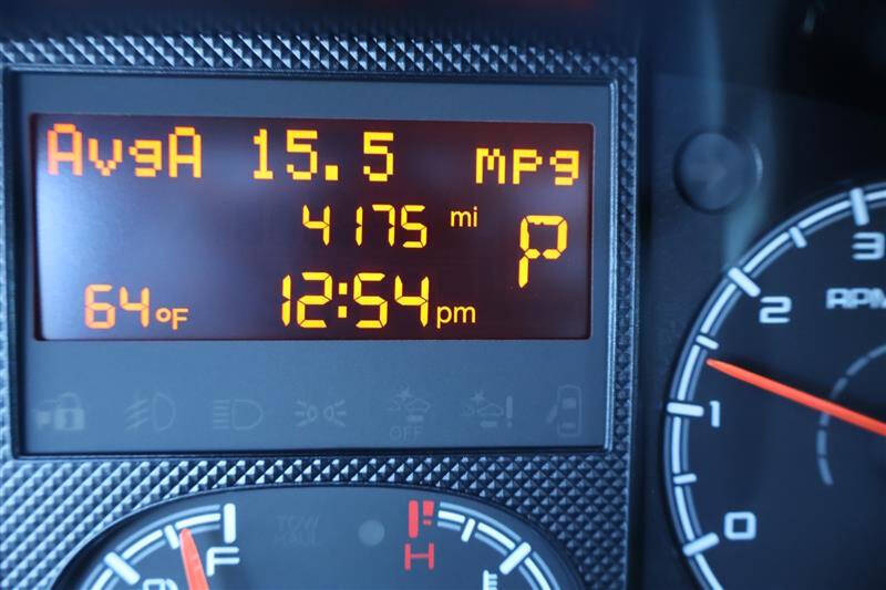 2021 RAM ProMaster 1500 118 WB