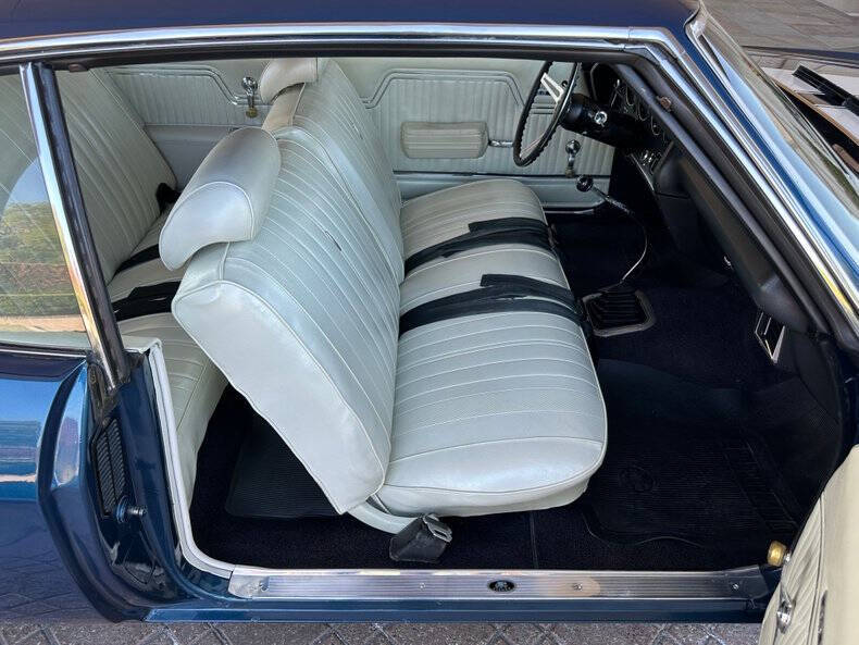 1970 Chevrolet Chevelle